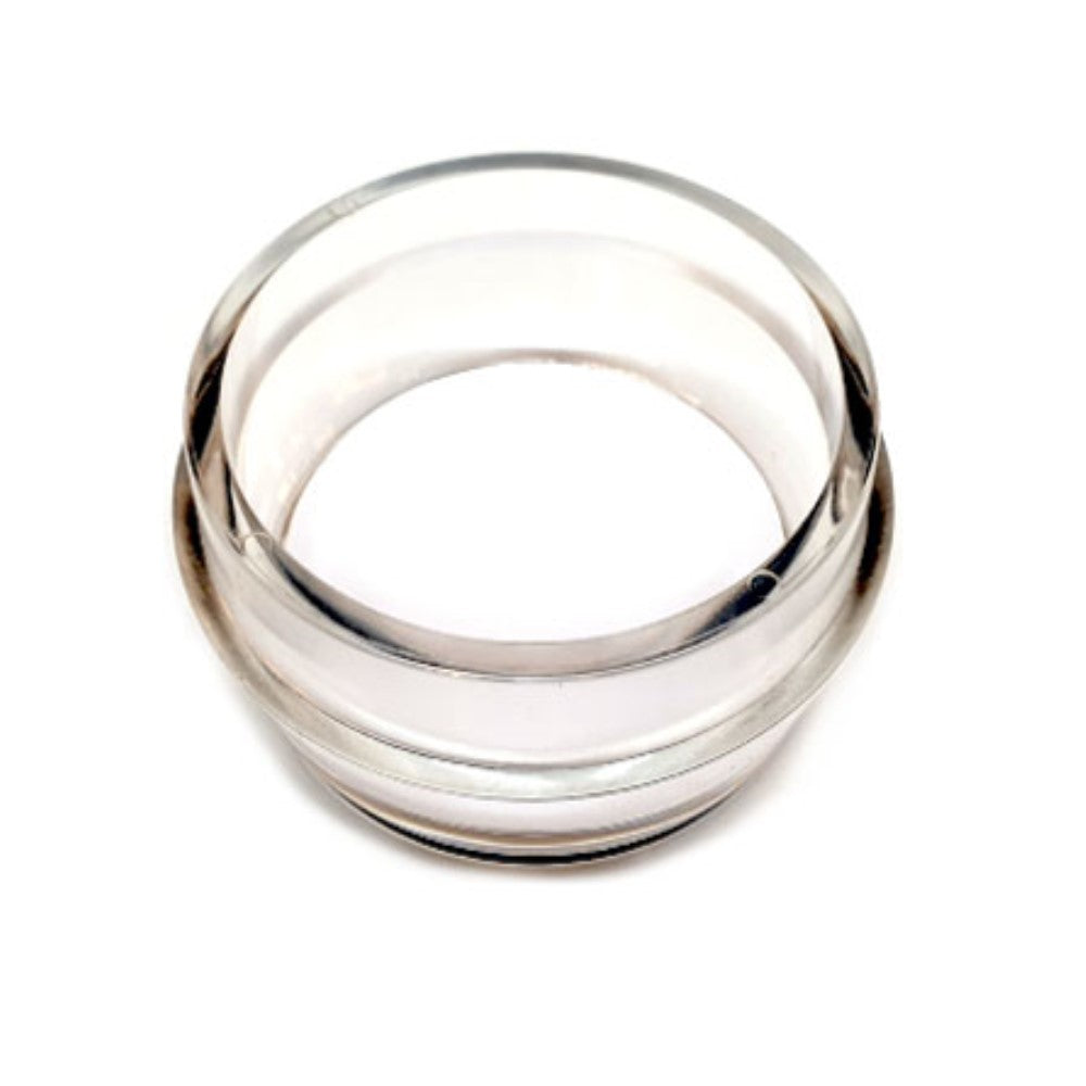 393157R2 65612 STEERING WHEEL CAP Fits International 154 Fits Cub 184 Fits Cub