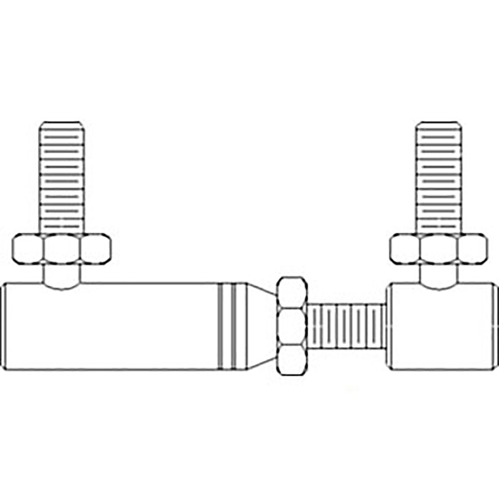 Ball Joint Assembly Link Fits International 856 806 1466 766 1066 756 826 706