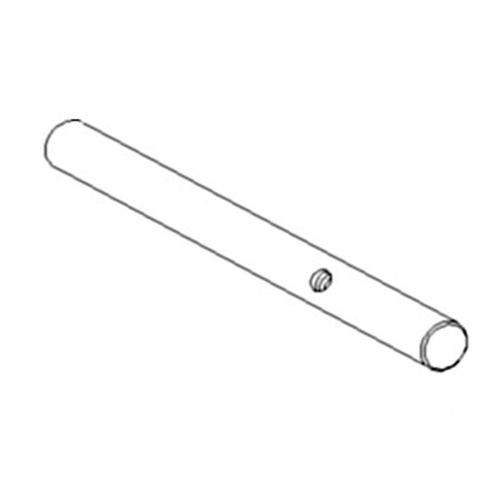 393407R1 - Shaft Fits Case 1206 21206 2706 2806 706 806