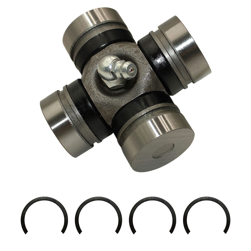 Cross and Bearing Assembly Fits White Replaces W15P623