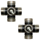 Qty 2: Cross and Bearing Assembly Fits Long Replaces 736268