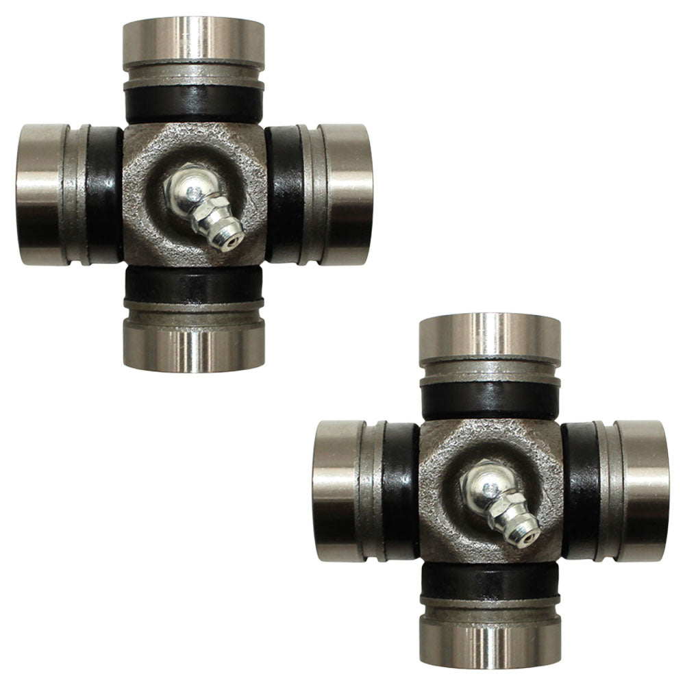 Qty 2: Cross and Bearing Assembly Fits Long Replaces 736268