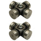 Qty 2: Cross and Bearing Assembly Fits Massey Ferguson Replaces 30366E1