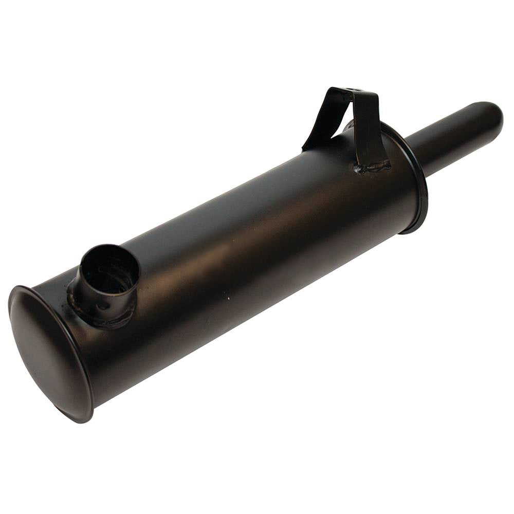 Muffler Fits John Deere Replaces PM14472T