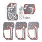Gasket Set 393877R93 Fits Case 1066 1086 1206 1256 1456 1466 1486 1566 1568 1586