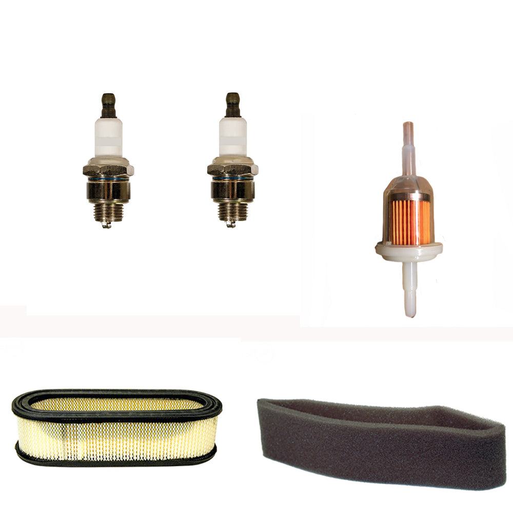 Engine Maintenance Kit Fits John Deere Replaces 458