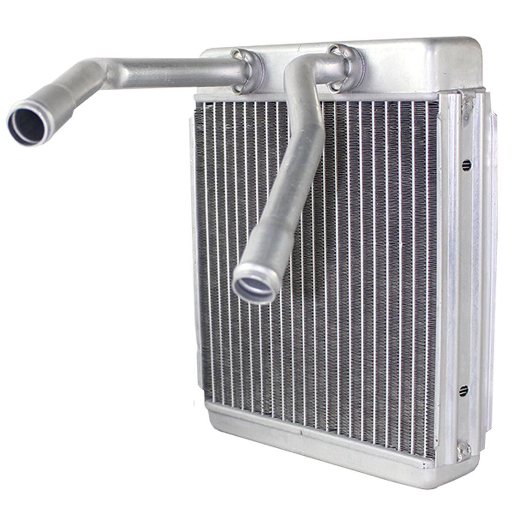 394188 Heater - 8 x 7 1/4 x 2 Core Fits Ford