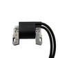 Twin Cylinder Ignition Coil 16-18 HP for 394891