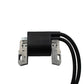 New Twin Cylinder Ignition Coil / Module 16-18 HP Fits Briggs and Stratton 39489