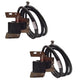 Qty 2: Ignition Coil Fits Briggs and Stratton Replaces 392329