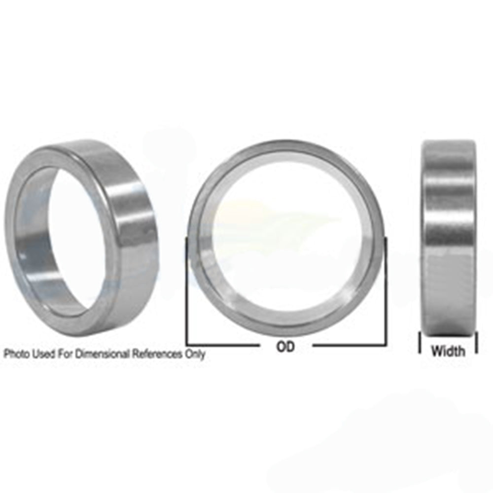 Cup Bearing Fits Case/International Harvester Replaces G15208