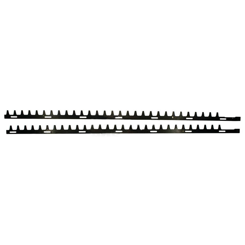 395-365 Hedge Trimmer Blade Set