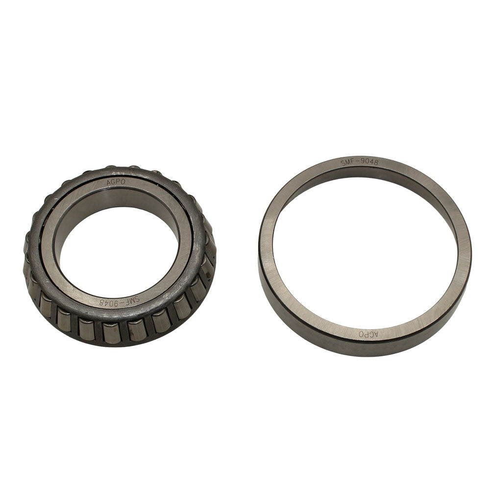 Bearing and Cone Set Fits Universal Products Replaces 394A