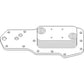 Oil Cooler Fits FARMALL Replaces 2853722