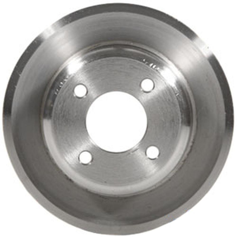 WN-395815R2-PEX Pump, Pulley, Water Fits International/CaseIH H70 H86 2606 2656