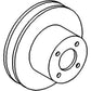 Water Pump Pulley Fits Case IH