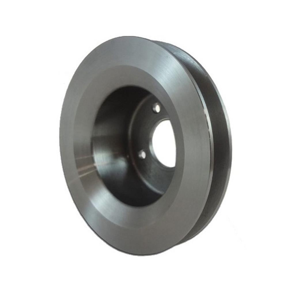 WN-395815R2-PEX Pump, Pulley, Water Fits International/CaseIH H70 H86 2606 2656