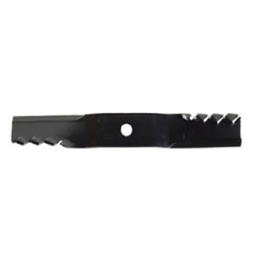 3 Pack 396-769 G6 Fits Gator Mulch Blades Fits John Deere M144652
