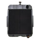 Radiator Fits International 666 2756 756 2706 706 686 Hydro 70 Hydro 86