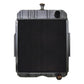 Radiator Fits International 666 2756 756 2706 706 686 Hydro 70 Hydro 86