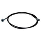 Tachometer Cable Fits Case/International Harvester Replaces 396386R91