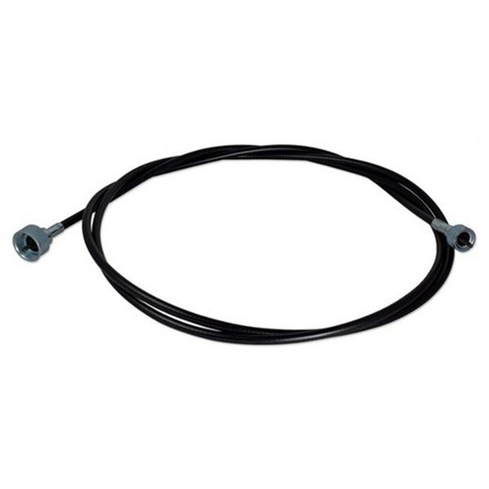 Tachometer Cable Fits International 1566 1466 1066 2706 Hydro 100 826 706 966