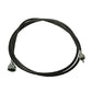 Tachometer Cable Fits International 1566 1466 1066 2706 Hydro 100 826 706 966