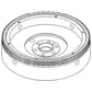 Flywheel With Ring Gear Fits International 656 666 686 396420R91