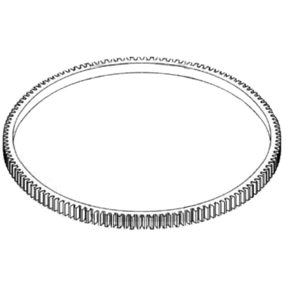 1709-9531 - Ring Gear Fits Case/International Harvester