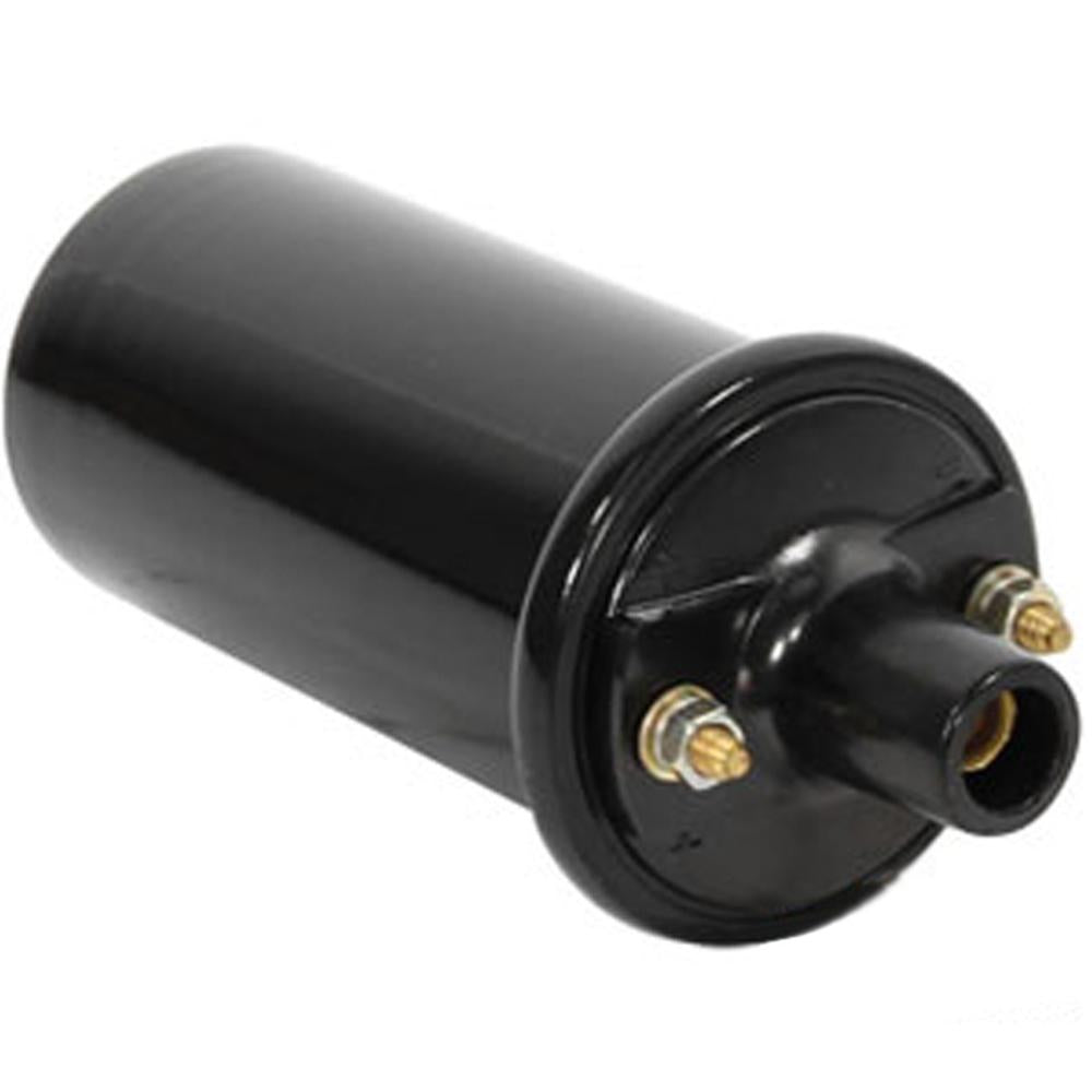 Coil 12V Fits Ford Tractor use with External Resistor D8JL12029A