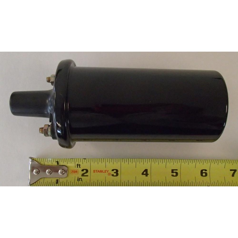 12 Volt Distributor Internal Resistor Coil for Minneapolis Moline Fits Allis Cha