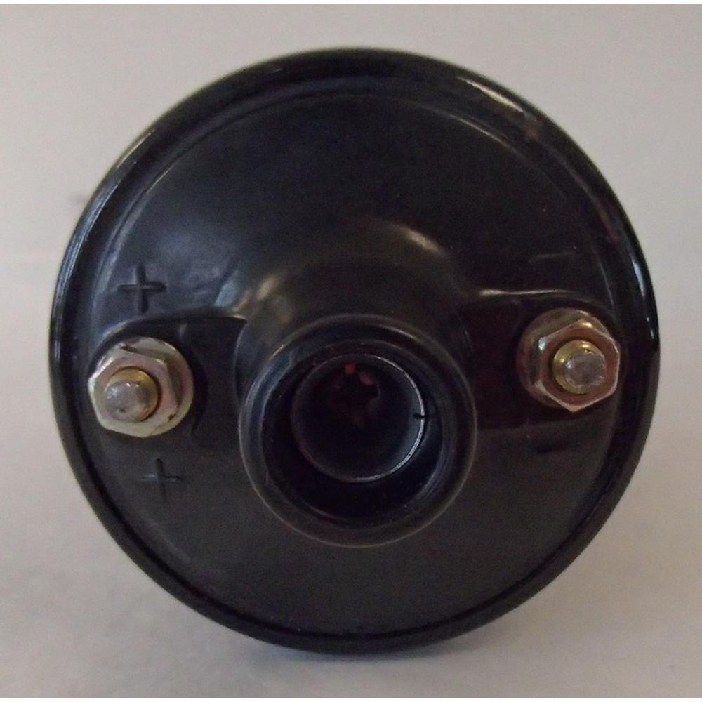 12 Volt Ignition Coil Fits Allis Chalmers Replaces 74515665