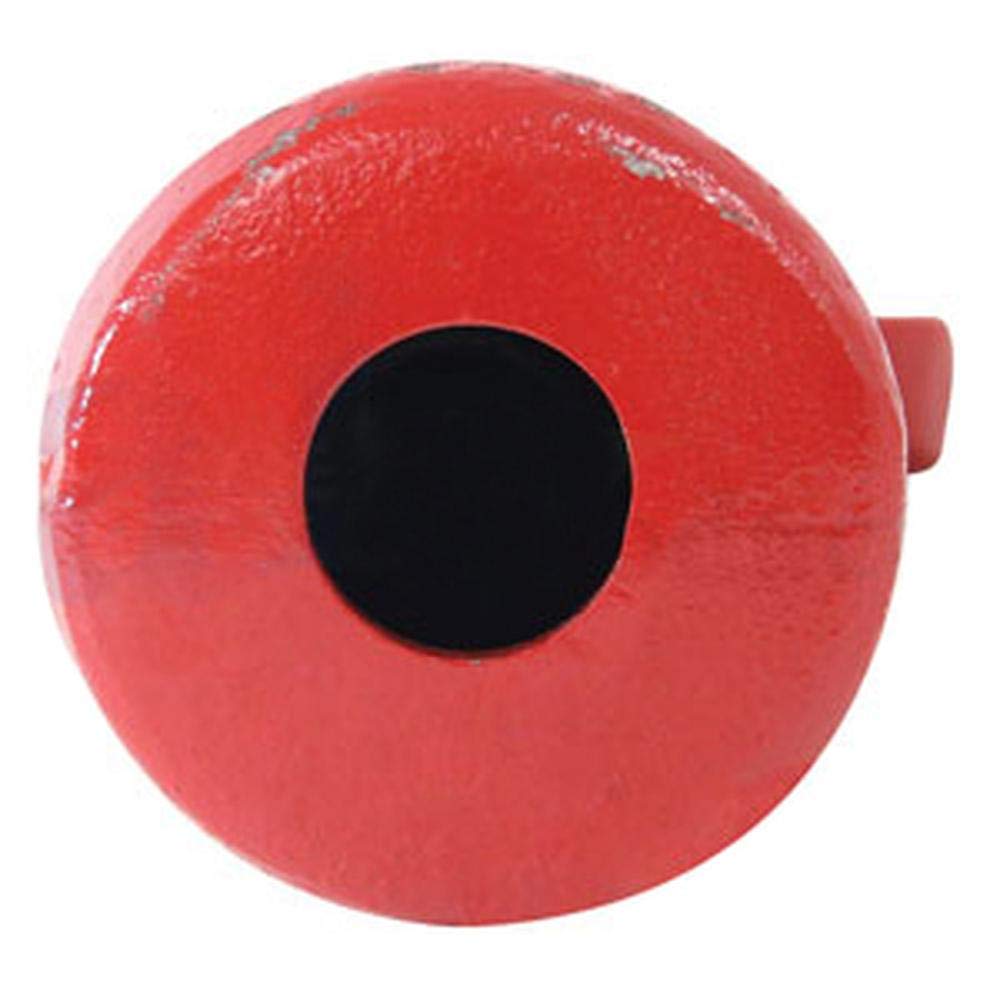 Leveling Screw Housing - Fits Case-IH - 396752R1
