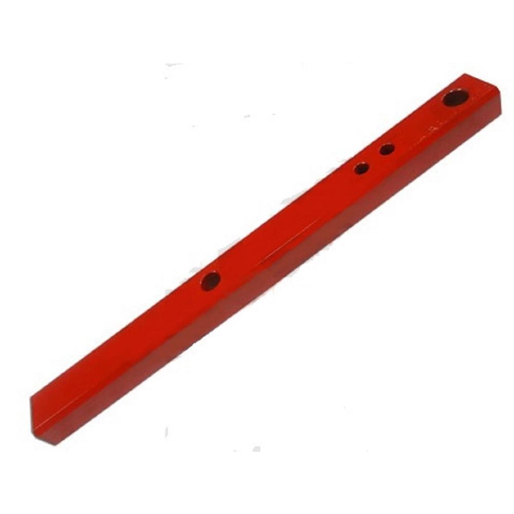 397065R1 Drawbar Stub Fits International 706 756 766 806 826 966 1026 Tractors