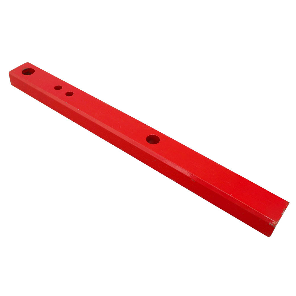 397065R1 Drawbar Stub Fits International 706 756 766 806 826 966 1026 Tractors