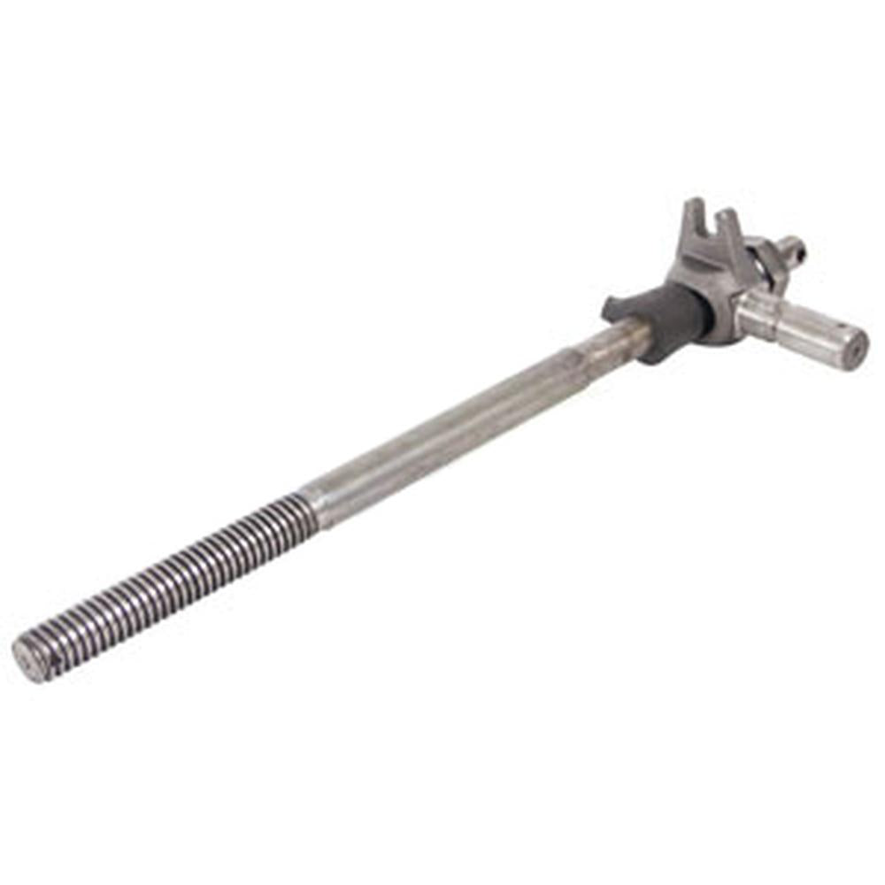 Leveling Screw Assembly - Left Hand Fits International 756 766 856 966 397095R2