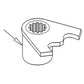 Detent 398294R1 Fits Case IH 1066 1256 1456 1466 1468 1566 1568 756 766 856 966