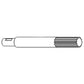 398297R1 Shaft, Reverse Shift Lower Fits Case-IH:1026,1066,1256,1456,1466,1468,