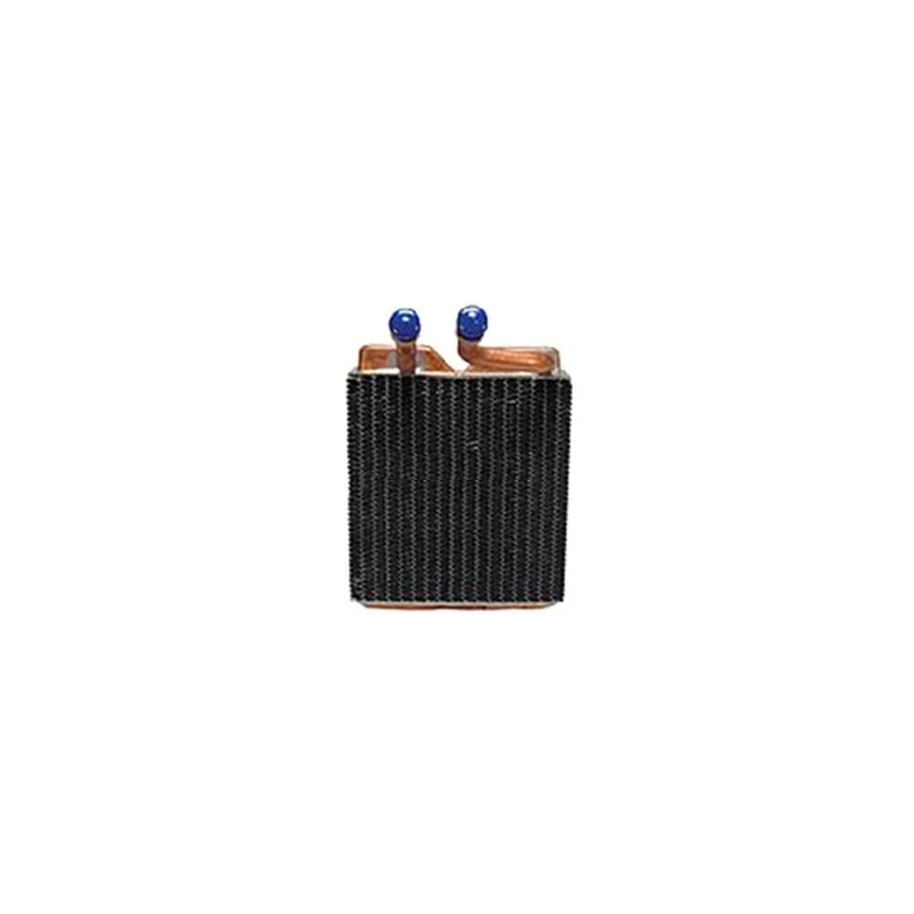 398316 Heater - 7 3/4 x 7 1/4 x 2 Core