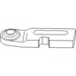398371R11 New LH Lower Pull Arm Kit Fits Case-IH Tractor Models 706 756 +