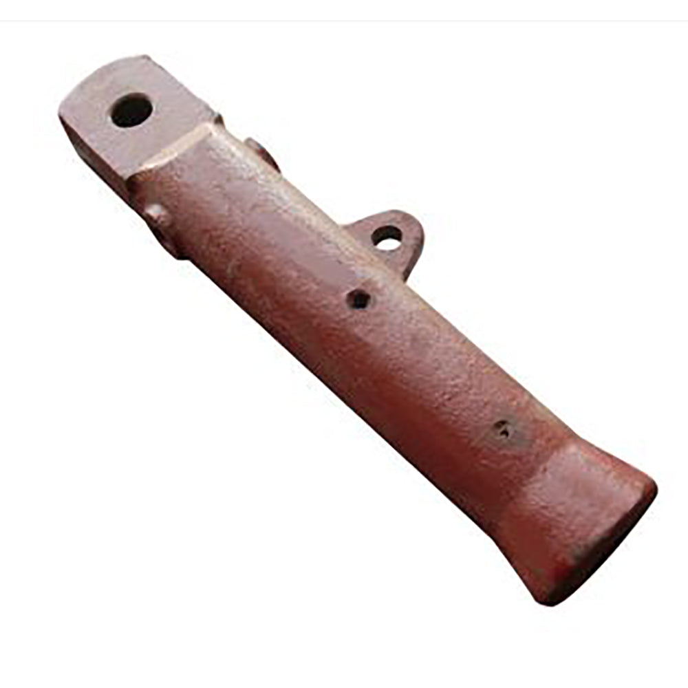 398384R1 Leveling Screw Housing Fits International Harvester 1026 1066