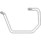 RH Handle Fits 1066 1206 1256 1456 1466 1468 756 766 826 856 966 All with Gear D