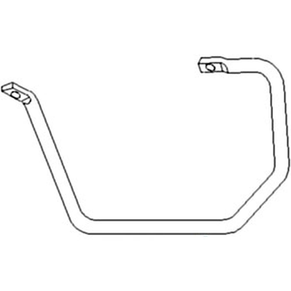 R1265 Grab Handle RH Fits FARMALL 1066 1466 1566 1568 756 826 399306R2
