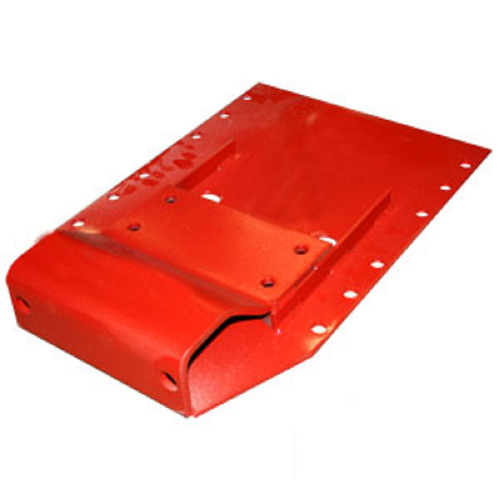 Fender Bracket - LH Fits International 856 1466 766 1066 756 806 826 706 966