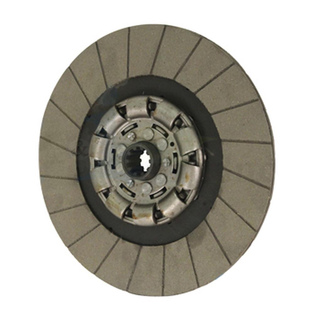 399536R92 - Trans Clutch Disc 11" Fits Case 2424 2444 3414 3444 424 444