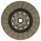 399536R92 - Trans Clutch Disc 11" Fits Case 2424 2444 3414 3444 424 444