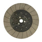 399536R92 - Trans Clutch Disc 11" Fits Case 2424 2444 3414 3444 424 444