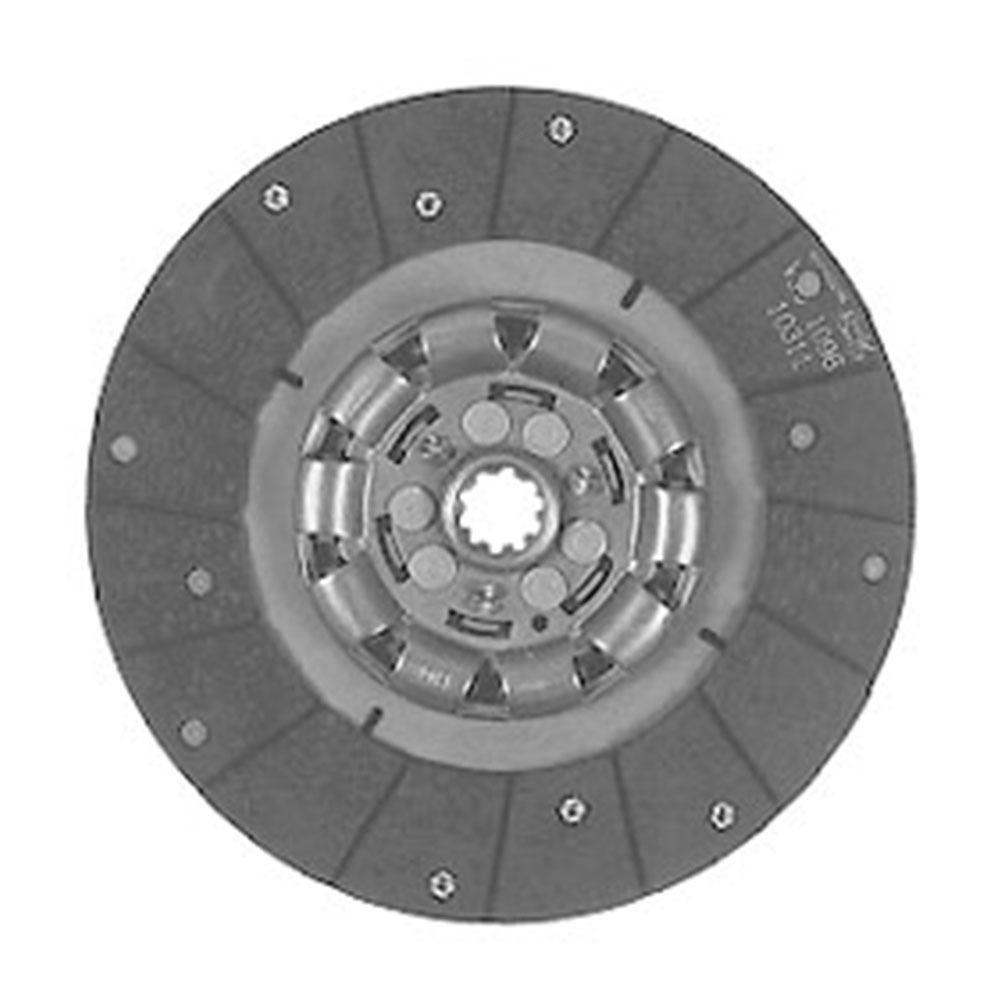 399536R92 New Trans Disc Fits Case-IH Tractor Models 424 444 2424 2444 +