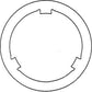 Brake Plate Fits Case IH 895 595 495 464 684 784 454 484 574 584 674 385 585 685