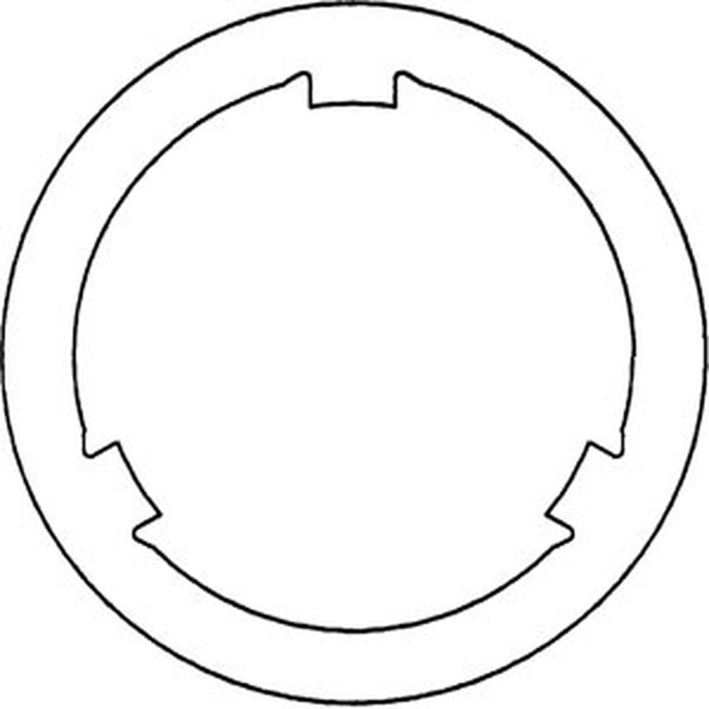 Brake Ring Fits Case/International Harvester Replaces 984439C1